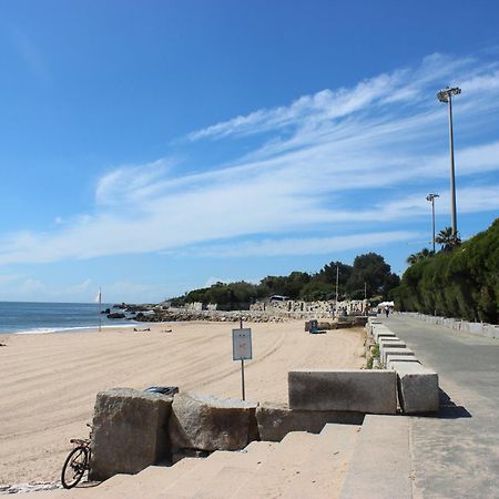 Paço de Arcos Encosta'S Beach מראה חיצוני תמונה