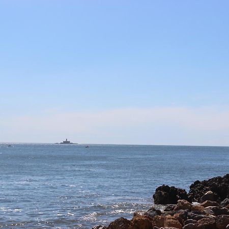 Paço de Arcos Encosta'S Beach מראה חיצוני תמונה