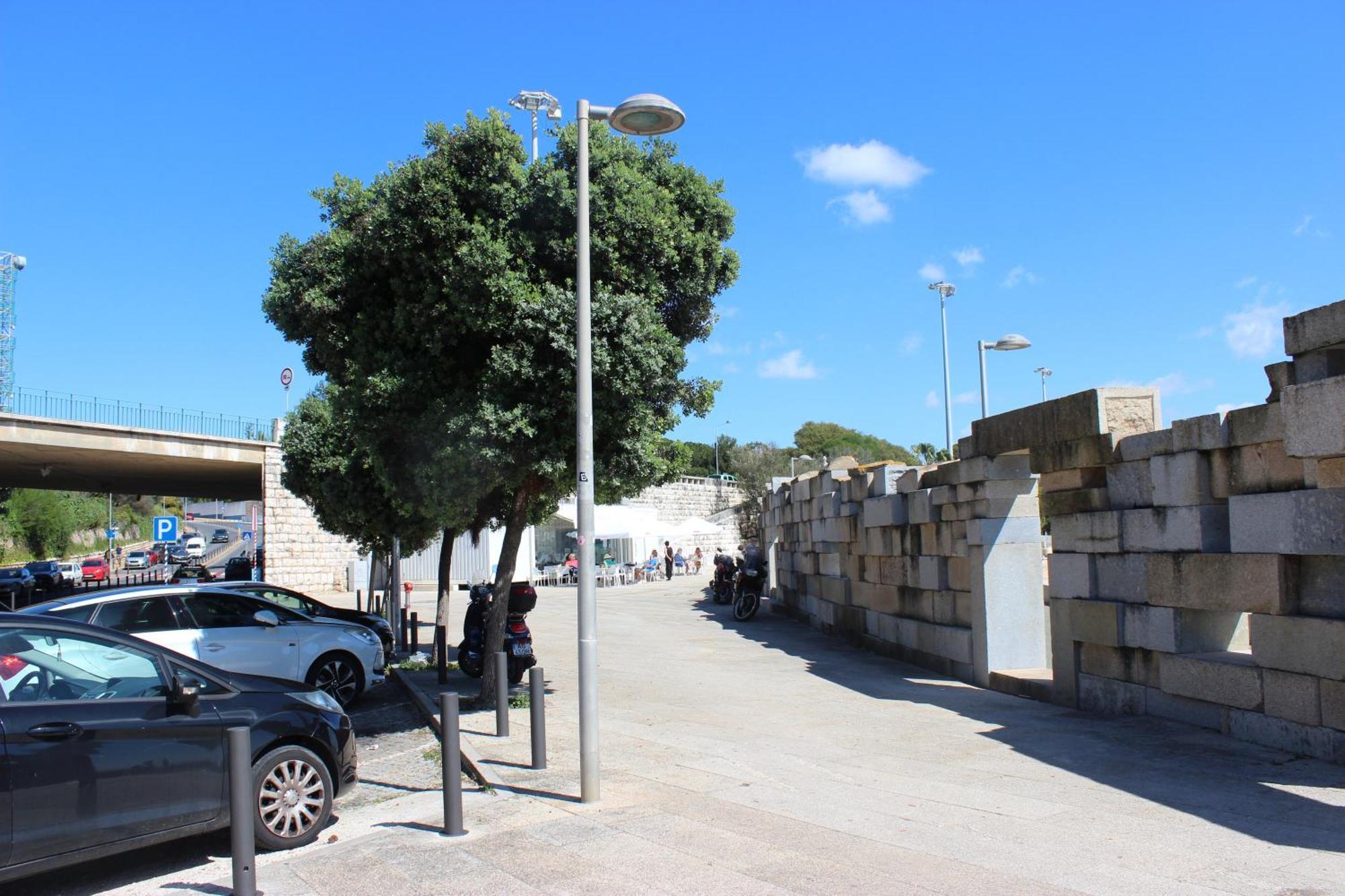 Paço de Arcos Encosta'S Beach מראה חיצוני תמונה